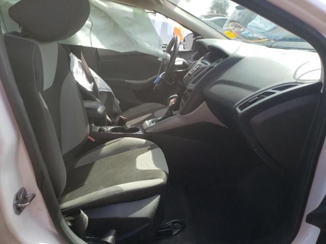Photo 5 from auction – 2012 FORD FOCUS with VIN 1FAHP3F26CL426874