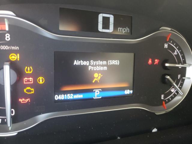 Photo 8 from auction – 2018 HONDA PILOT EXL with VIN 5FNYF5H5XJB021309