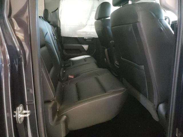 Photo 6 from auction – 2016 CHEVROLET SILVERADO with VIN 1GCVKREC5GZ102357