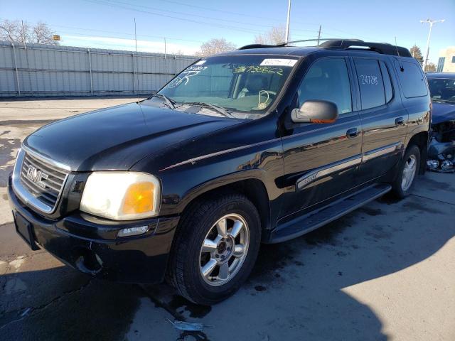 Photo 2 from auction – 2003 GMC ENVOY XL with VIN 1GKET16S036136632
