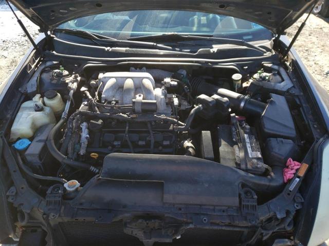 Photo 7 from auction – 2004 NISSAN MAXIMA SE with VIN 1N4BA41E54C815165