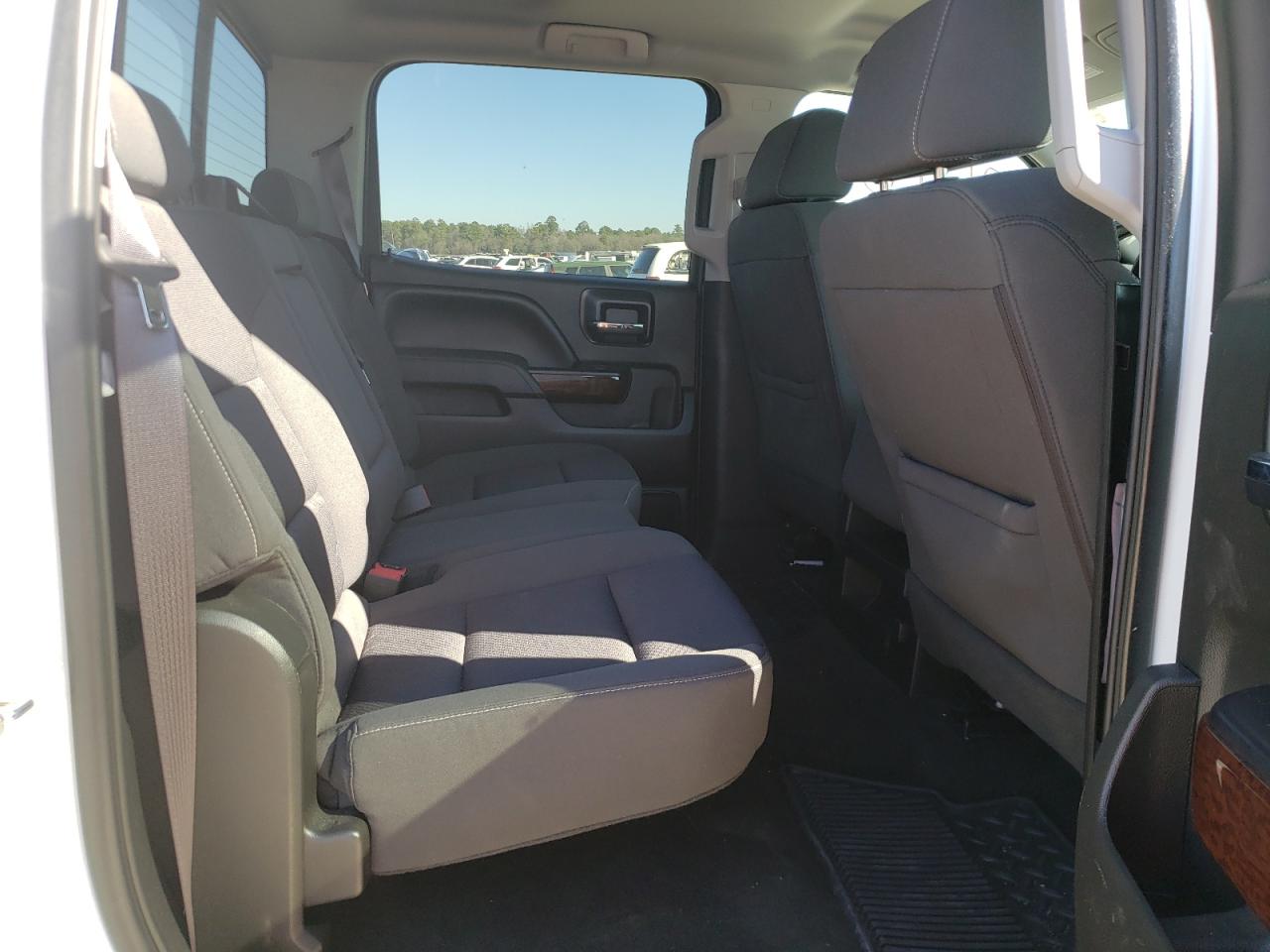 Photo 6 from auction – 2017 GMC SIERRA C15 with VIN 3GTP1MEC4HG150075