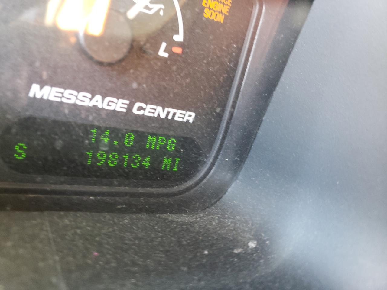 Photo 8 from auction – 2002 FORD EXPLORER E with VIN 1FMZU74WX2ZC60726