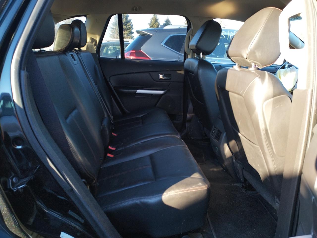 Photo 6 from auction – 2013 FORD EDGE LIMIT with VIN 2FMDK4KC6DBC03064