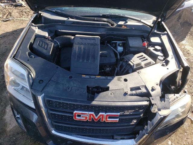 صورة رقم 7 من المزاد - 2015 GMC TERRAIN SL مع VIN 2GKALMEK4F6122796