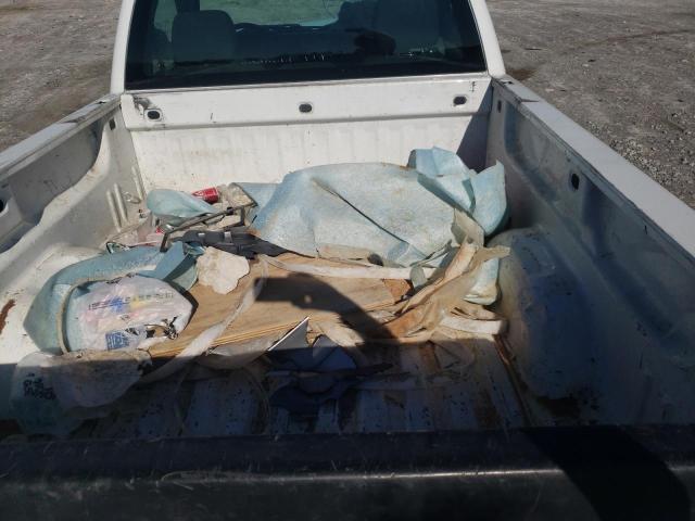 Photo 6 from auction – 2011 CHEVROLET SILVERADO with VIN 1GCNCPEX0BZ427477