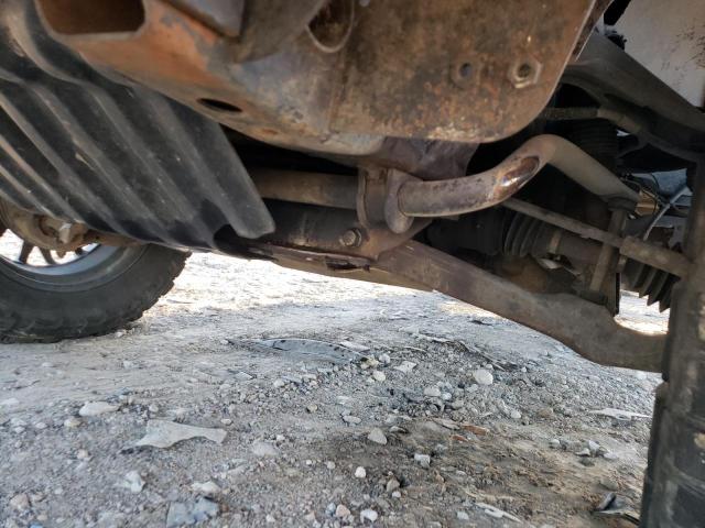 Photo 9 from auction – 2004 CHEVROLET SILVERADO with VIN 1GCHK29154E191847