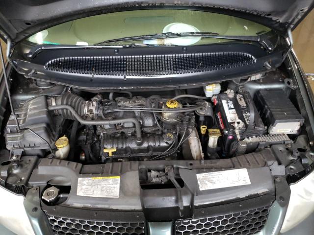 Photo 7 from auction – 2003 DODGE GRAND CARA with VIN 1D4GP24R63B319185