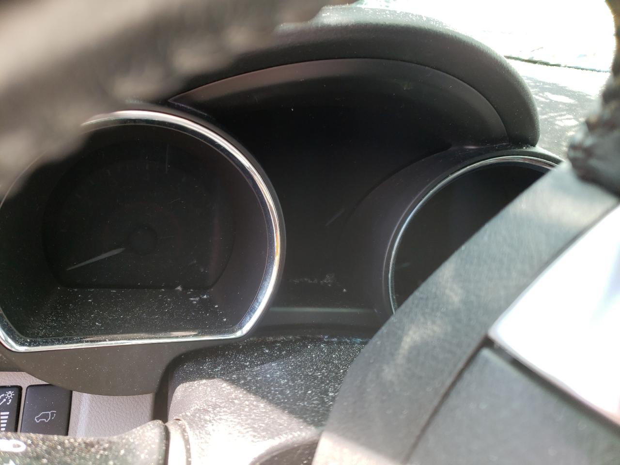 Photo 8 from auction – 2011 TOYOTA HIGHLANDER with VIN 5TDDK3EH9BS070933