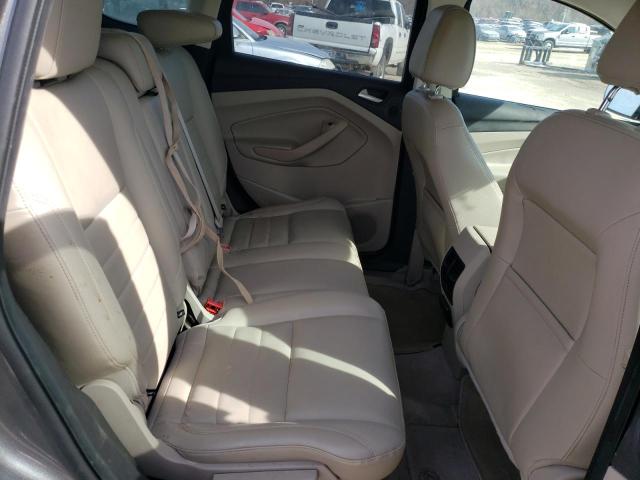 Photo 6 from auction – 2013 FORD ESCAPE SEL with VIN 1FMCU9HX3DUB83931