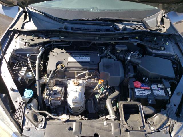 Photo 7 from auction – 2013 HONDA ACCORD EXL with VIN 1HGCR2F84DA203003