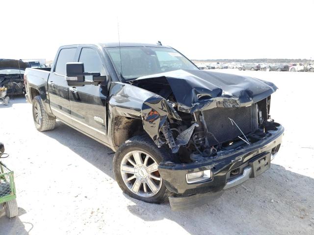Photo 4 from auction – 2014 CHEVROLET SILVERADO with VIN 3GCPCTEJ9EG331431