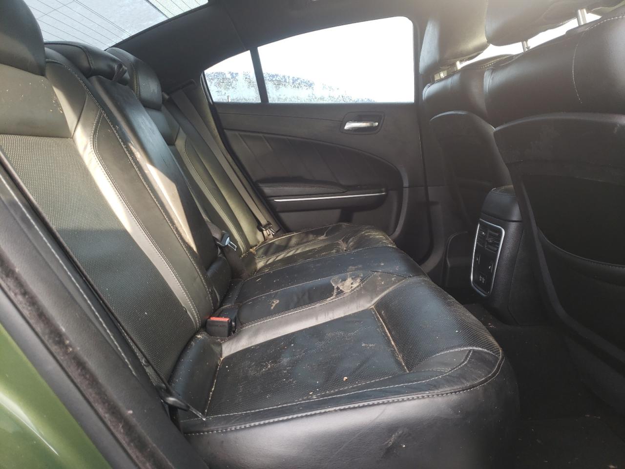 Photo 18 from auction – 2019 DODGE CHARGER SX with VIN 2C3CDXJG7KH616948