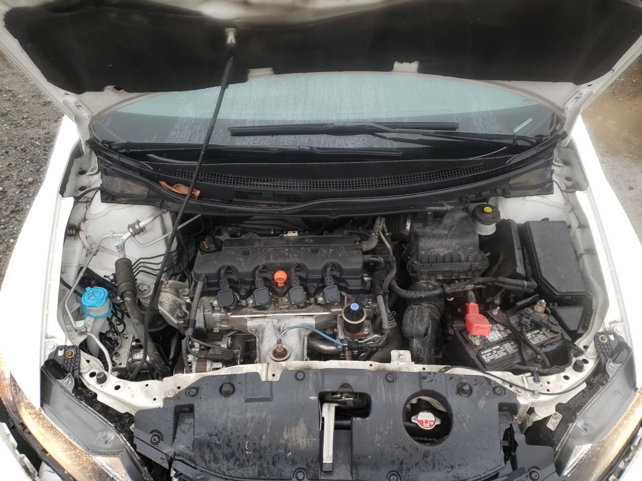 Photo 7 from auction – 2015 HONDA CIVIC SE with VIN 19XFB2F72FE211074