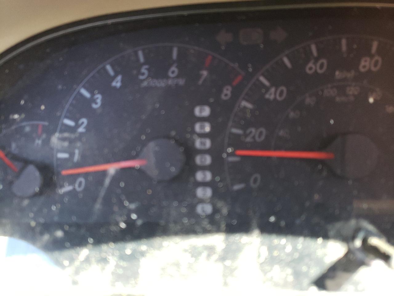 Photo 8 from auction – 2006 TOYOTA CAMRY LE with VIN 4T1BE32K96U690936