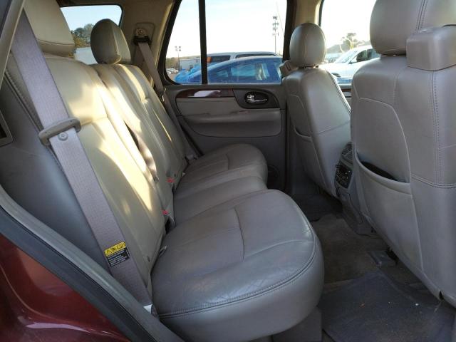 Photo 6 from auction – 2005 GMC ENVOY with VIN 1GKDT13S052264623