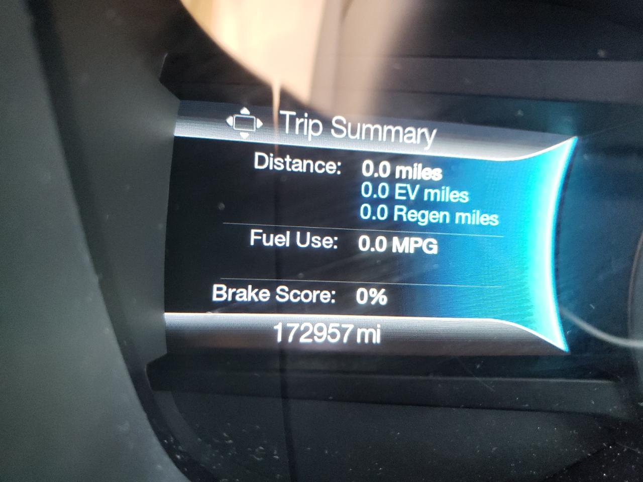 Photo 8 from auction – 2018 FORD FUSION SE with VIN 3FA6P0LU3JR221622