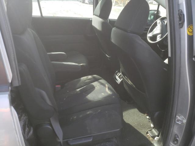 Photo 6 from auction – 2015 MAZDA 5 SPORT with VIN JM1CW2BL3F0181358