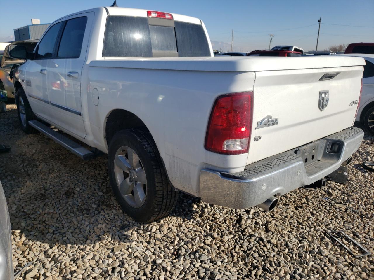 Photo 3 from auction – 2015 RAM 1500 SLT with VIN 1C6RR7LM3FS681411