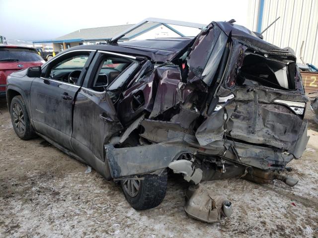 Photo 3 from auction – 2017 GMC ACADIA SLE with VIN 1GKKNSLS6HZ308949