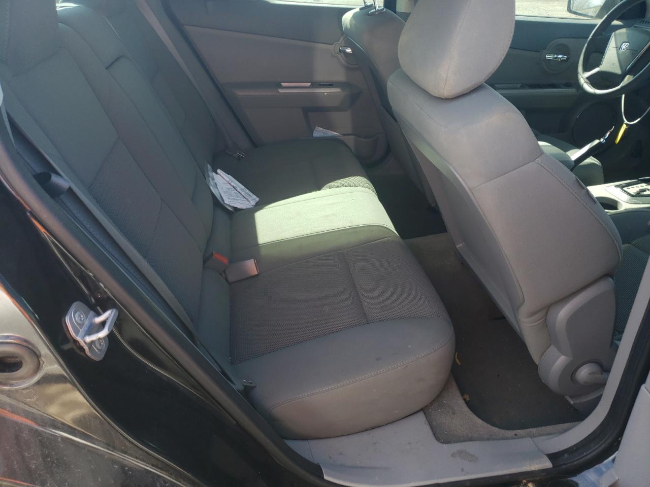 Photo 6 from auction – 2008 DODGE AVENGER SX with VIN 1B3LC56K08N144934