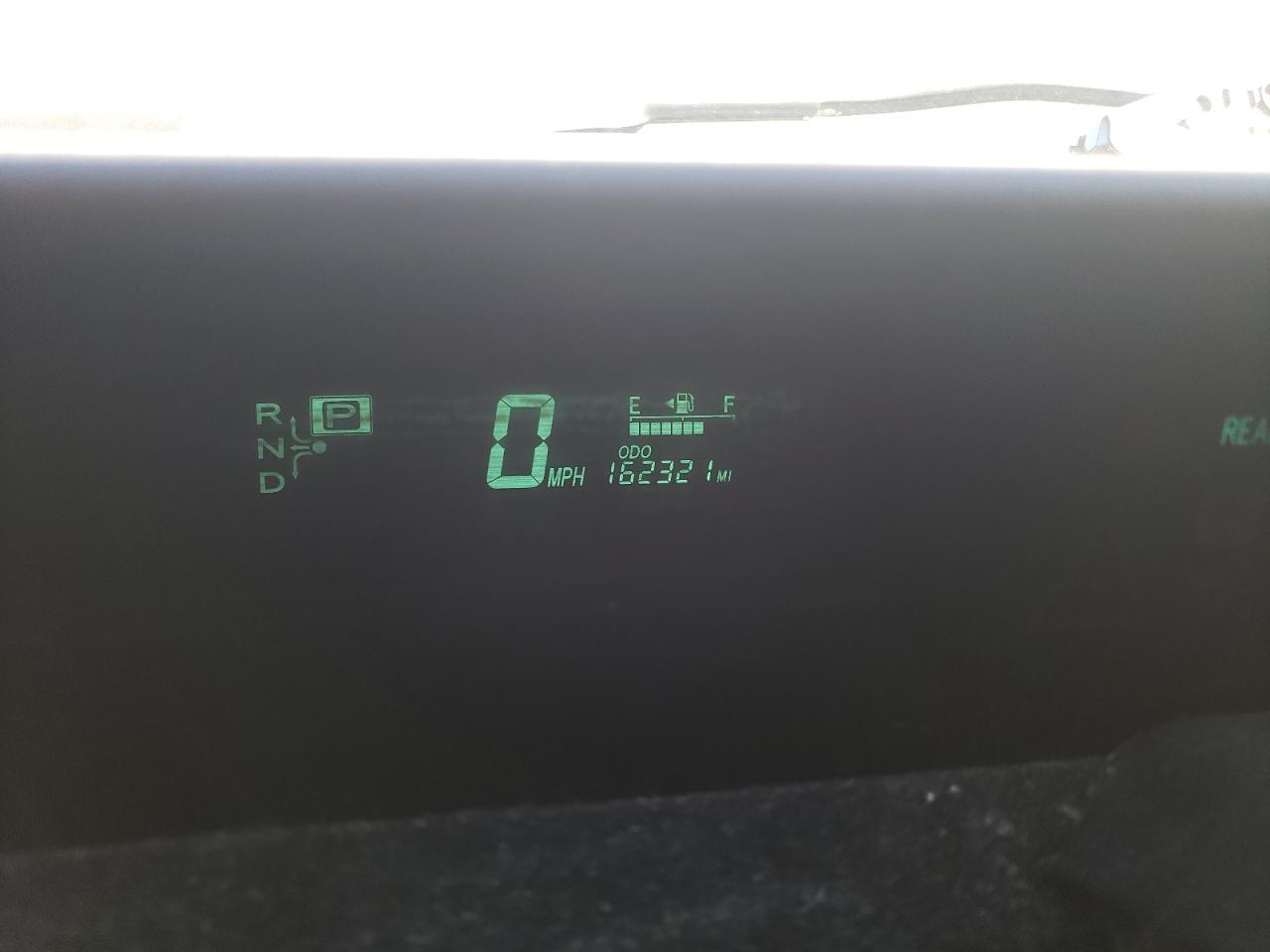 Photo 8 from auction – 2006 TOYOTA PRIUS with VIN JTDKB20U463198610
