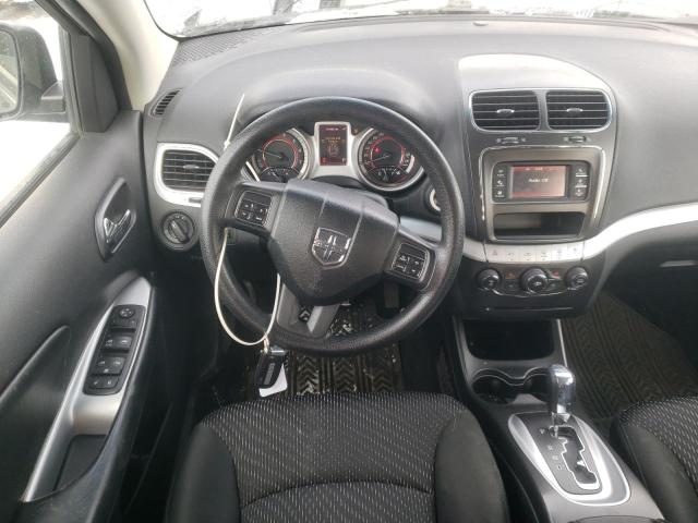 Photo 9 from auction – 2012 DODGE JOURNEY SE with VIN 3C4PDCAB6CT158693