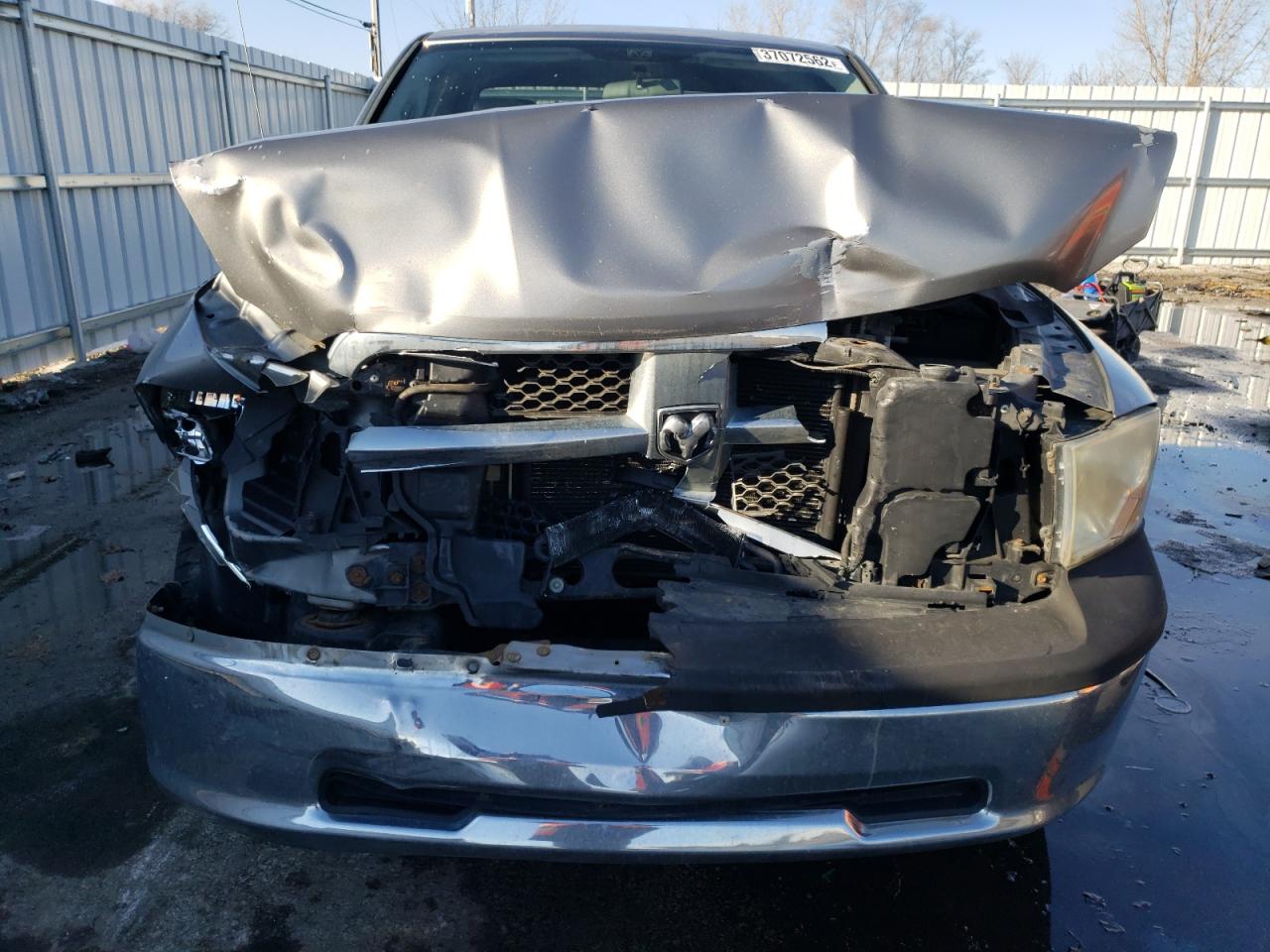 Photo 9 from auction – 2010 DODGE RAM 1500 with VIN 1D7RB1GP2AS218348