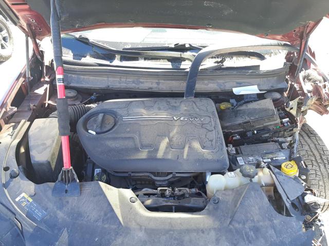 Photo 7 from auction – 2019 JEEP CHEROKEE L with VIN 1C4PJMLX8KD126730