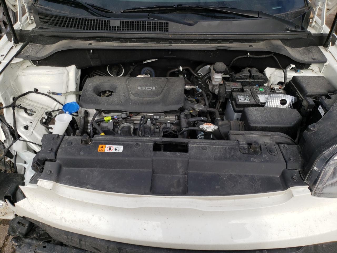 Photo 7 from auction – 2019 KIA SOUL with VIN KNDJN2A26K7007353