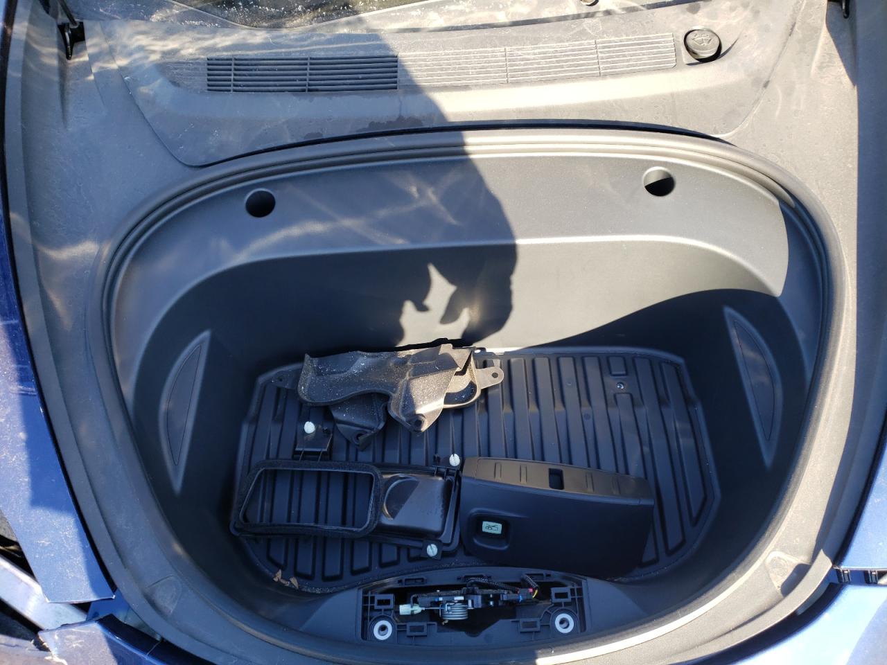 Photo 7 from auction – 2021 TESLA MODEL 3 with VIN 5YJ3E1EC2MF973332