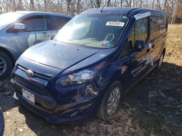Photo 2 from auction – 2015 FORD TRANSIT CO with VIN NM0LS7F79F1205837