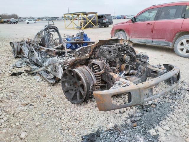 FORD F150 SUPER 2017 с VIN 1FTEW1EF3HFC07322 - Фото с аукциона