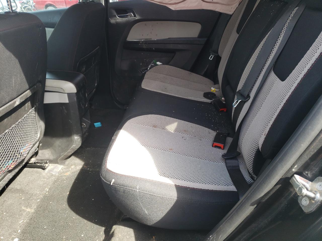 Photo 6 from auction – 2014 GMC TERRAIN SL with VIN 2GKALREK3E6155140
