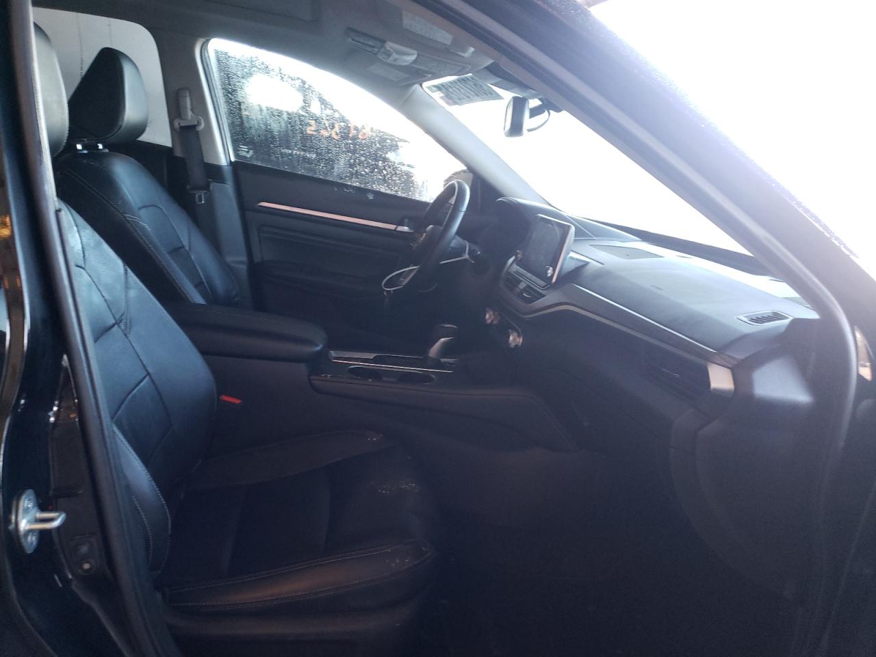 Photo 5 from auction – 2019 NISSAN ALTIMA SL with VIN 1N4BL4EV2KC178401
