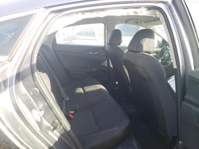 Photo 6 from auction – 2021 HONDA INSIGHT EX with VIN 19XZE4F57ME010749
