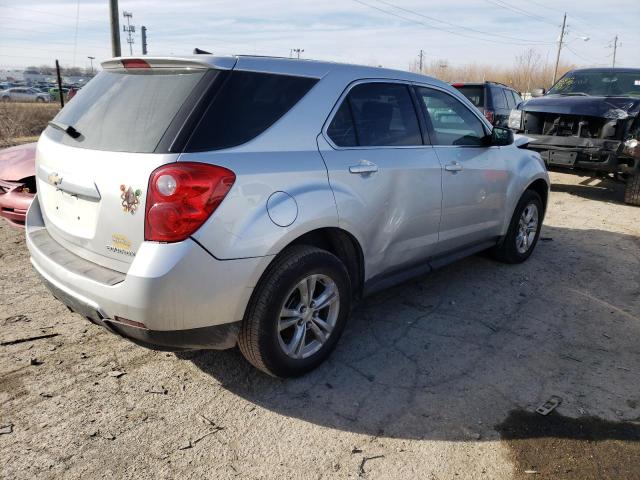 Photo 4 from auction – 2013 CHEVROLET EQUINOX LS with VIN 2GNALBEK0D1202422