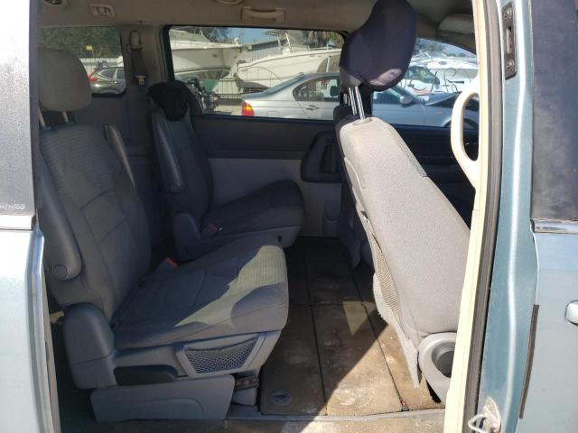 Photo 6 from auction – 2010 CHRYSLER TOWN & COU with VIN 2A4RR4DE0AR309673