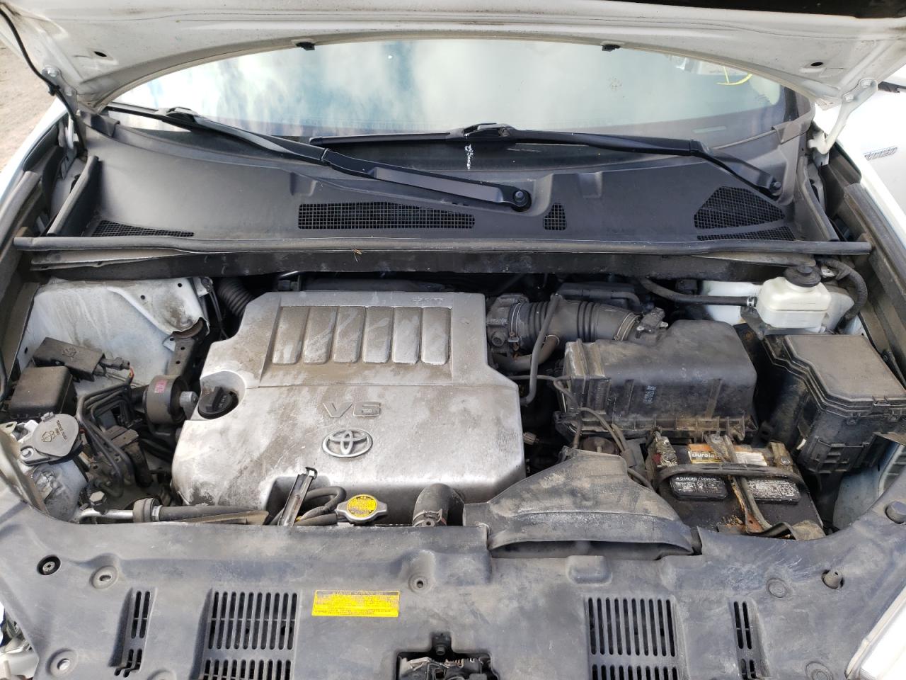 Photo 7 from auction – 2013 TOYOTA HIGHLANDER with VIN 5TDDK3EH3DS233224