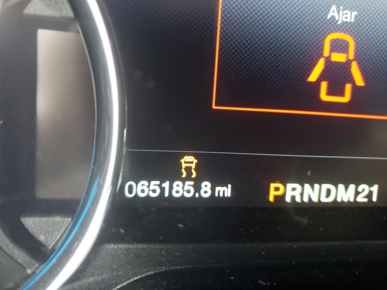 Photo 8 from auction – 2016 FORD F150 SUPER with VIN 1FTEW1CG8GFB50108