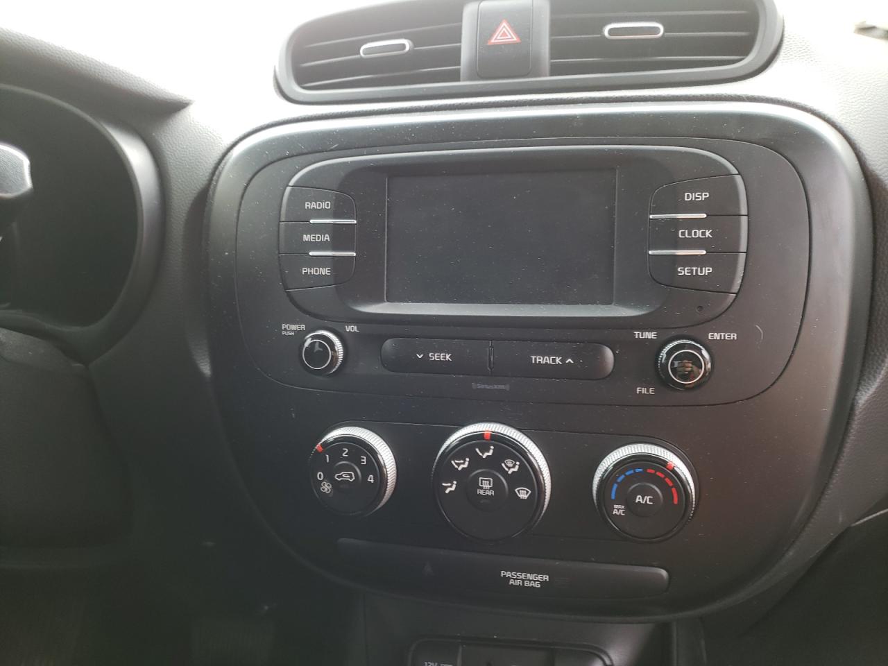 Photo 9 from auction – 2019 KIA SOUL with VIN KNDJN2A26K7007353