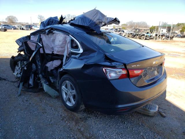 Photo 3 from auction – 2019 CHEVROLET MALIBU LS with VIN 1G1ZB5ST9KF198060
