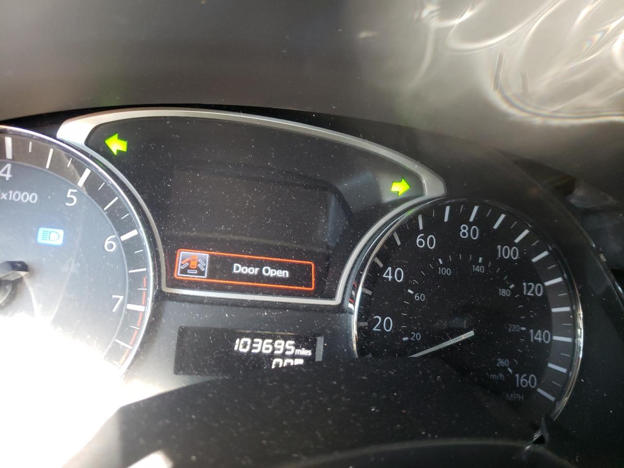 Photo 8 from auction – 2013 NISSAN ALTIMA 2.5 with VIN 1N4AL3APXDC159711