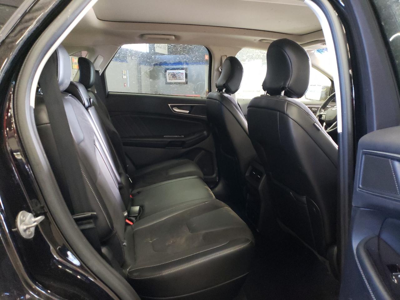 Photo 6 from auction – 2017 FORD EDGE SPORT with VIN 2FMPK4AP6HBB54228