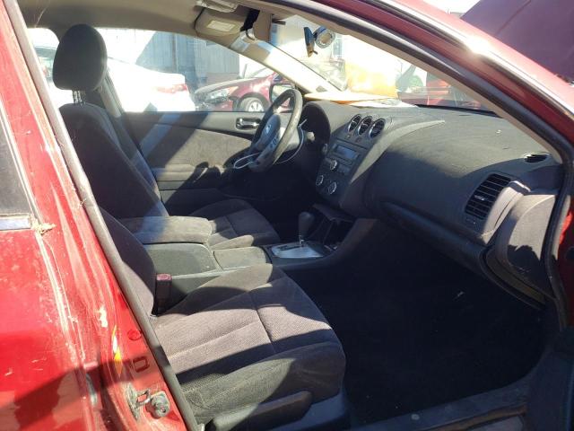 Photo 5 from auction – 2008 NISSAN ALTIMA 2.5 with VIN 1N4AL21E68N505353