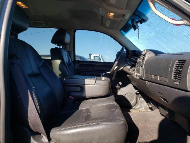 Photo 5 from auction – 2011 GMC SIERRA C15 with VIN 3GTP1VE08BG271503