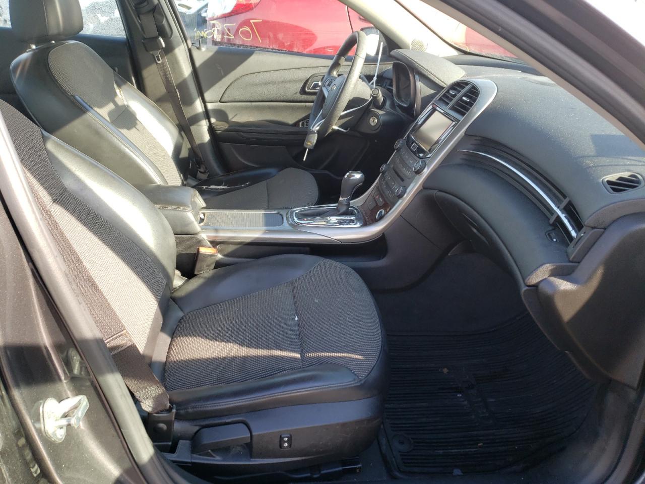 Photo 5 from auction – 2013 CHEVROLET MALIBU 1LT with VIN 1G11C5SA8DF269079
