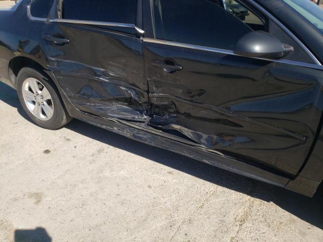 Photo 9 from auction – 2013 CHEVROLET IMPALA LS with VIN 2G1WF5E30D1250012