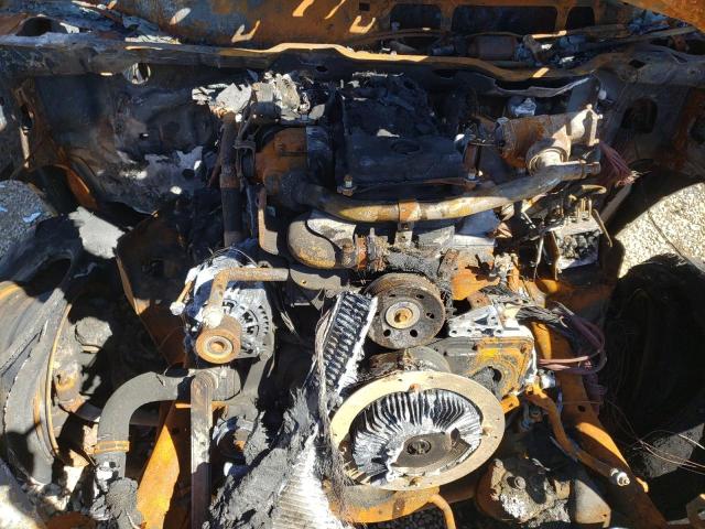 Photo 7 from auction – 2014 RAM 2500 SLT with VIN 3C6UR5DL3EG308430