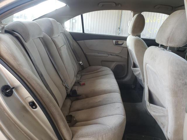 Photo 6 from auction – 2007 KIA OPTIMA LX with VIN KNAGE123775115640